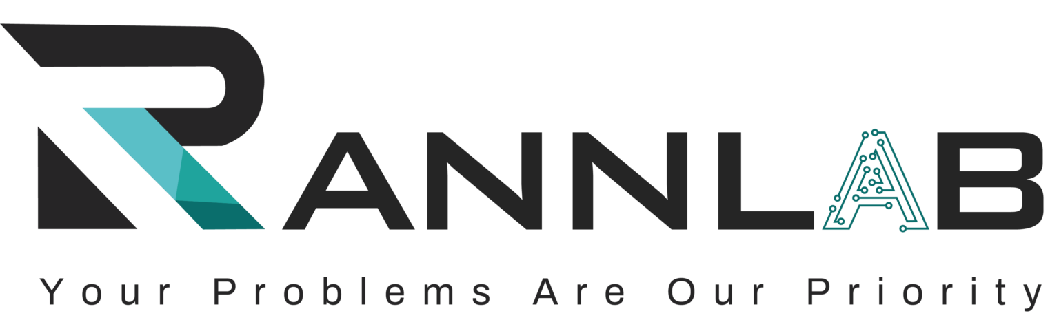 Partner #2 Rannlab Technologies